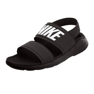 NIKE WOMENS TANJUN SANDAls
